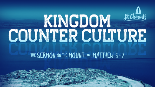 Kindgom Choices - The Sermon on the Mount. Matthew 7:13-29