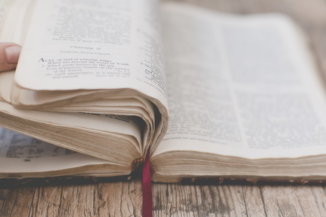 LIFE AND DEATH - Logos Sermons