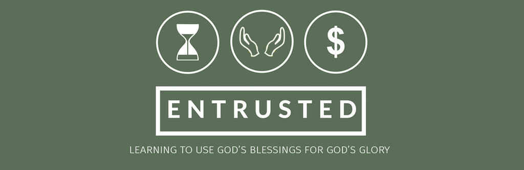 Entrusted