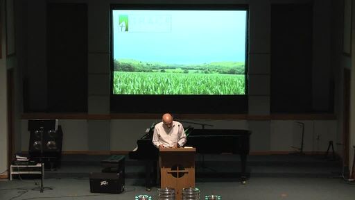 Making Disciples Who Make Disciples