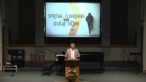 2018 Bible Conference