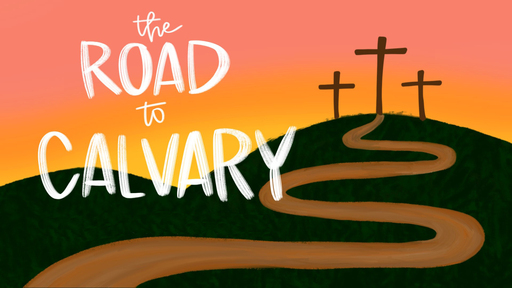 Calvary Road