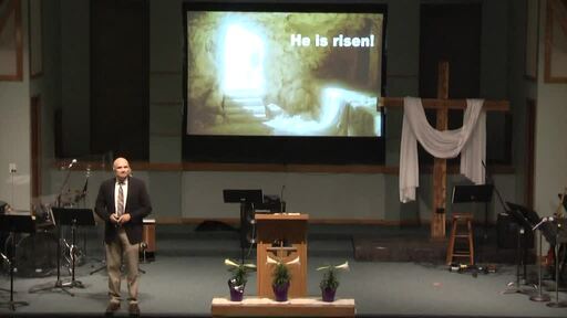 The Gospel According to Job