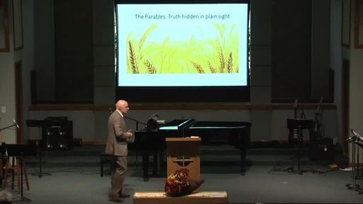 Empty Seats in Heaven