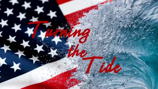 Turning the Tide, Episode 001