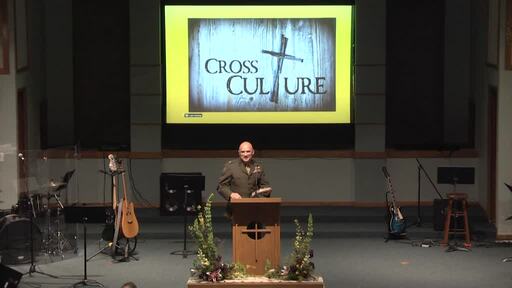 Godly Living in an Ungodly Culture