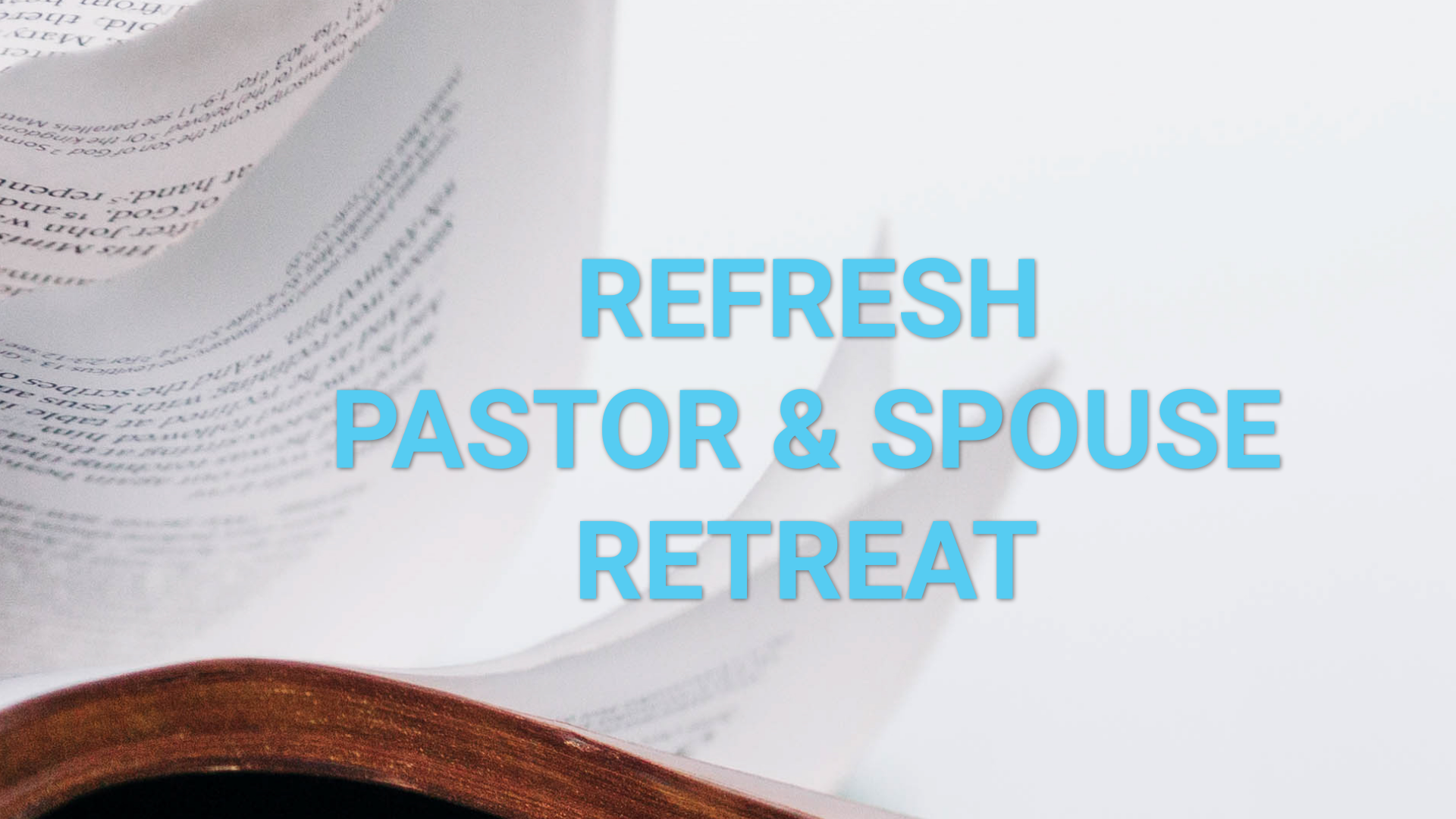 REFRESH