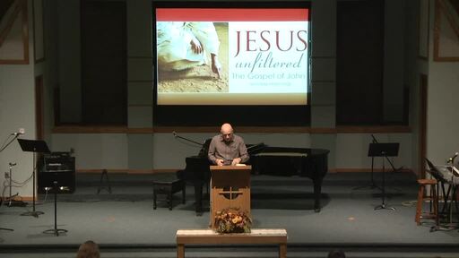 The Woman Taken in Adultery