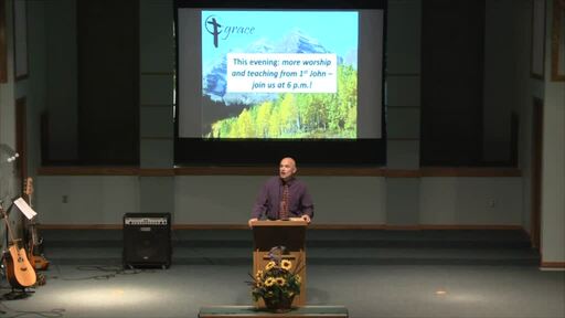 Authentic Christianity