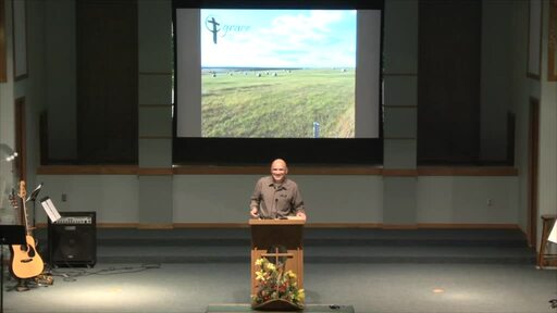 The Spirit of Truth and the Spirit of Error