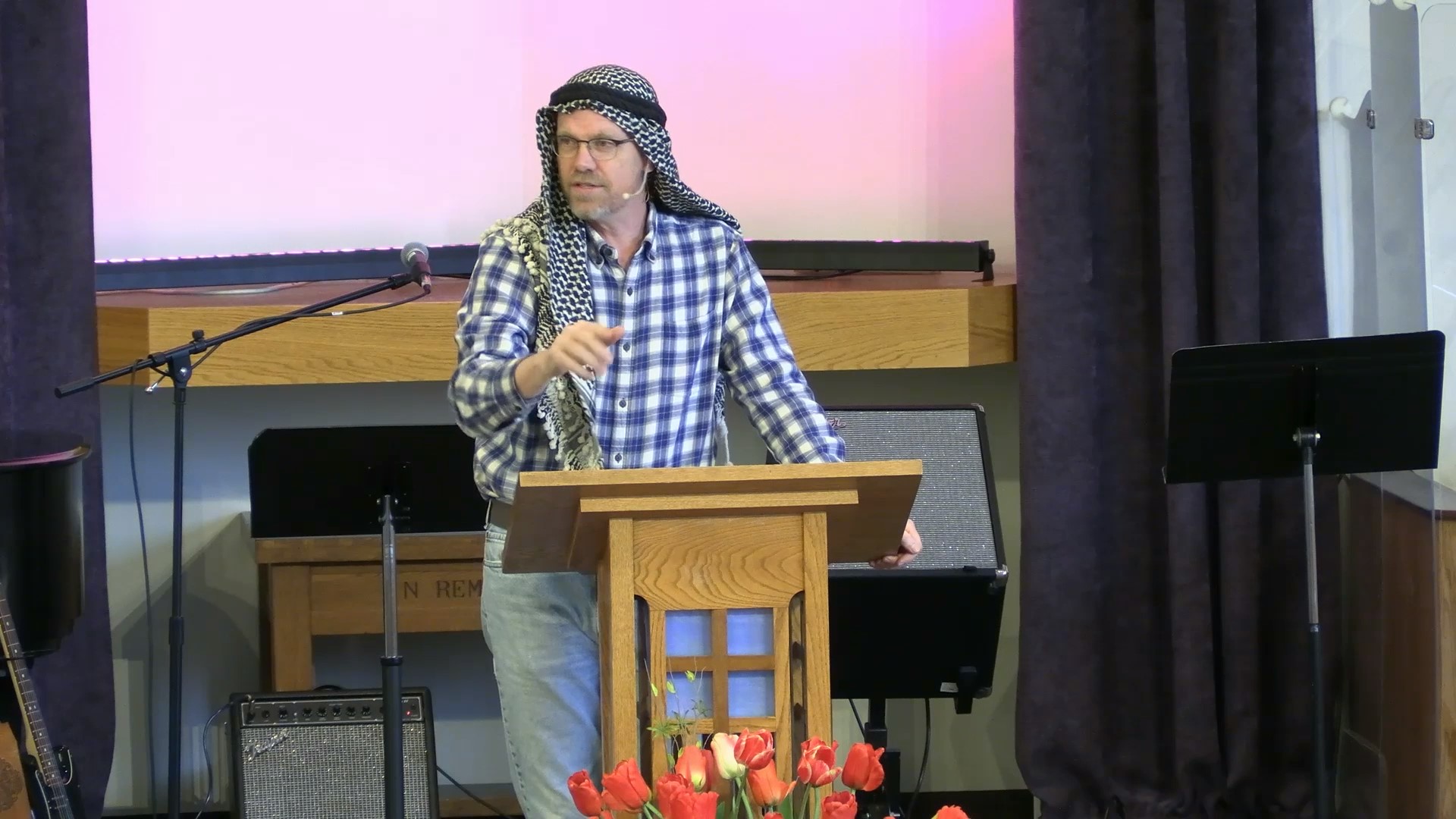Is Jesus King? Logos Sermons