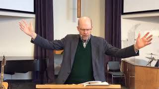 Truth in a Healing Community - Logos Sermons