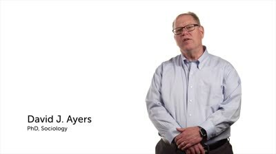 Introducing the Speaker and the Course