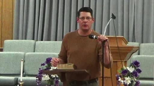 March 31, 2021 Bible Study Mount Union Church Of The Brethren March 31, 2021 Bible Study Mount Union Church Of The Brethren