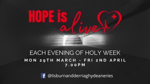 Good Friday 2021 Good Friday 2021