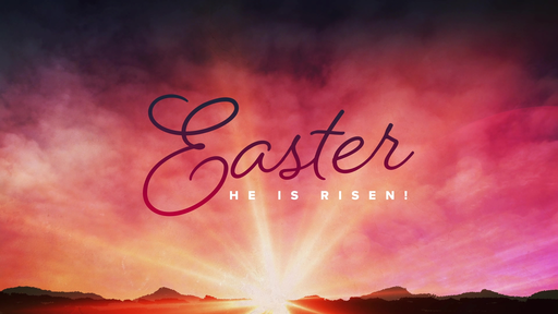 Five Reasons to Celebrate Easter Jn 20:1-18