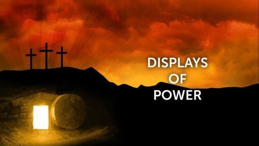 Power of the Resurrection