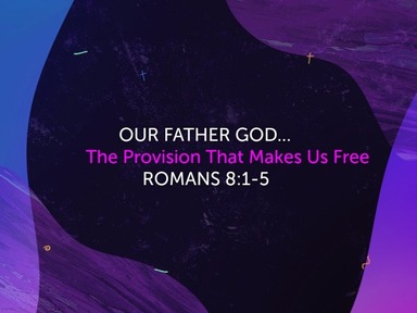 The Provision that Makes Us Free