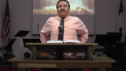 What if the Resurrection is True