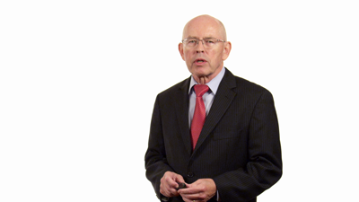 Opponents: Undermining the Authority of Scripture