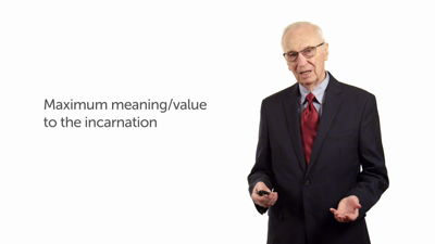The Practical Value of the Temporal Subordination of the Son: Part 2