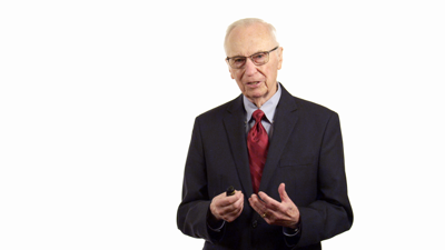 Eternal Authority but Temporal Submission: Part 2