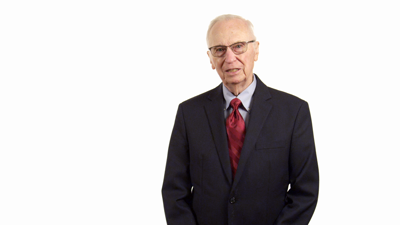 Eternal Authority but Temporal Submission: Part 1