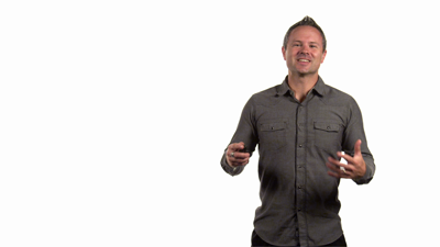Introducing the Speaker and the Course