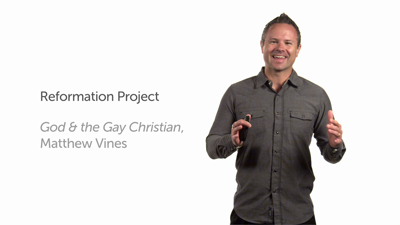 The Changing Landscape of Sexual Ethics: The Reformation Project