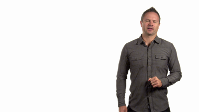 The Influence of Experience on Interpretation