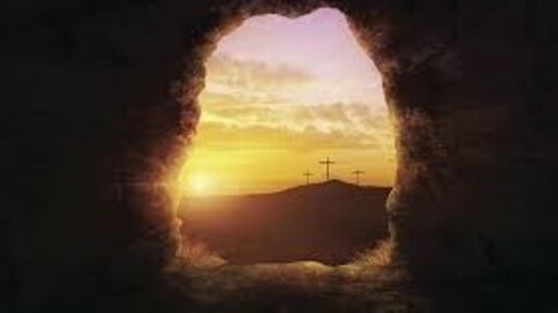 Resurrection Day Message