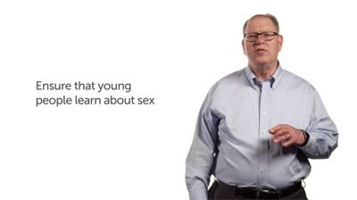 Teaching about Sex