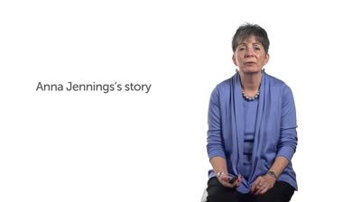 Trauma of Treatment