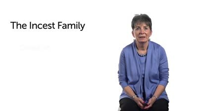 Incest Families