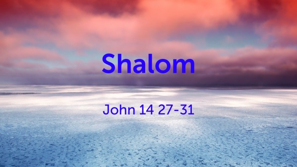 The True Meaning of Shalom in the Bible