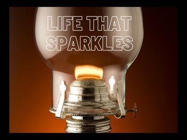Life That Sparkles