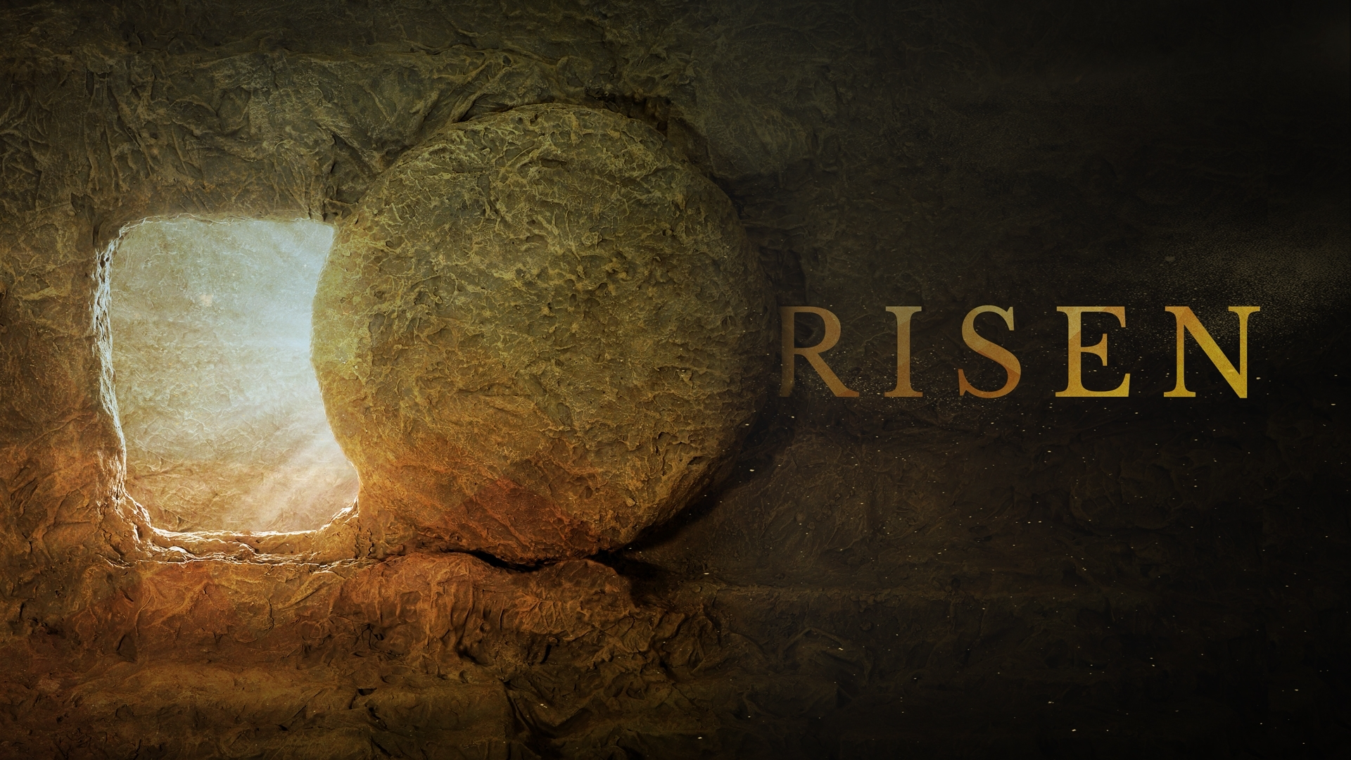 He rose. Jesus is Risen. He is Risen. Easter Christ is Risen. Христос воскрес he is Risen.