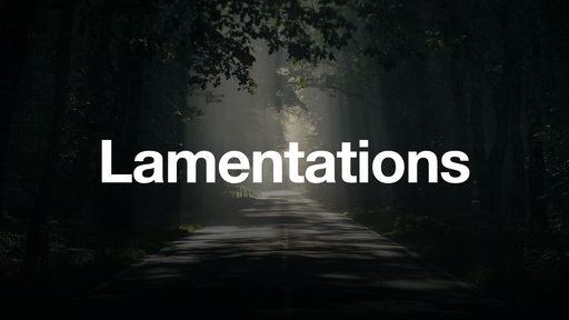 Lamentations