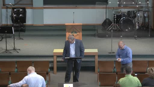 Afternoon Session: Finding Peace in Your Family