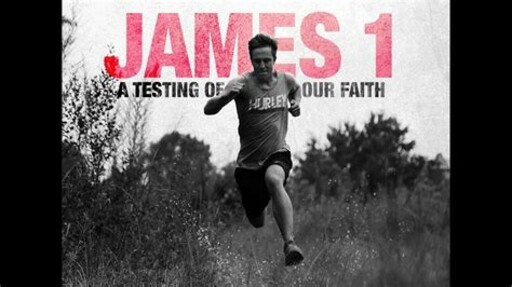 James - Run the Race