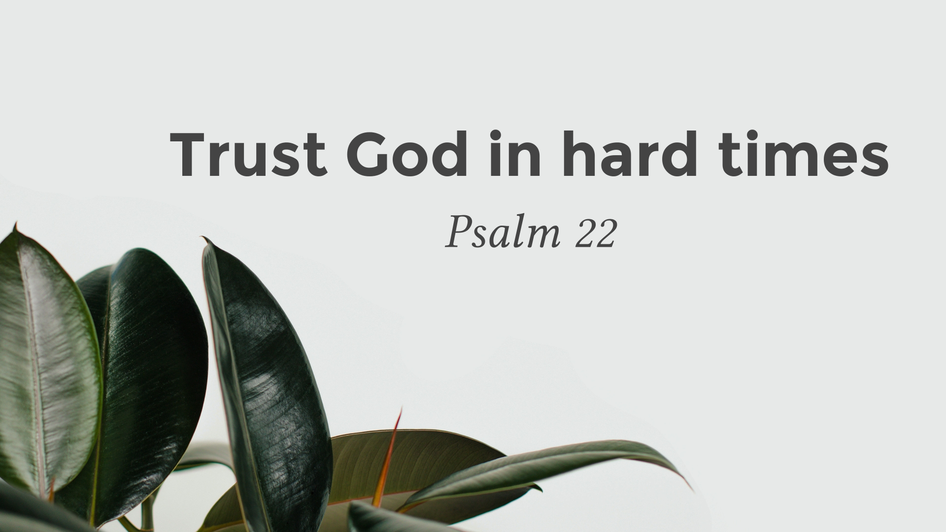 trust-god-in-hard-times-faithlife-sermons