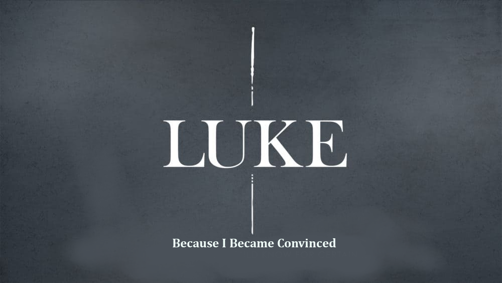 Lessons From The Empty Tomb Logos Sermons