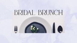 Bridal Brunch  PowerPoint image 2