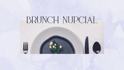 Bridal Brunch  PowerPoint image 3