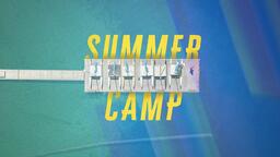 Ask Us About Summer Camp Scholarships  PowerPoint image 1