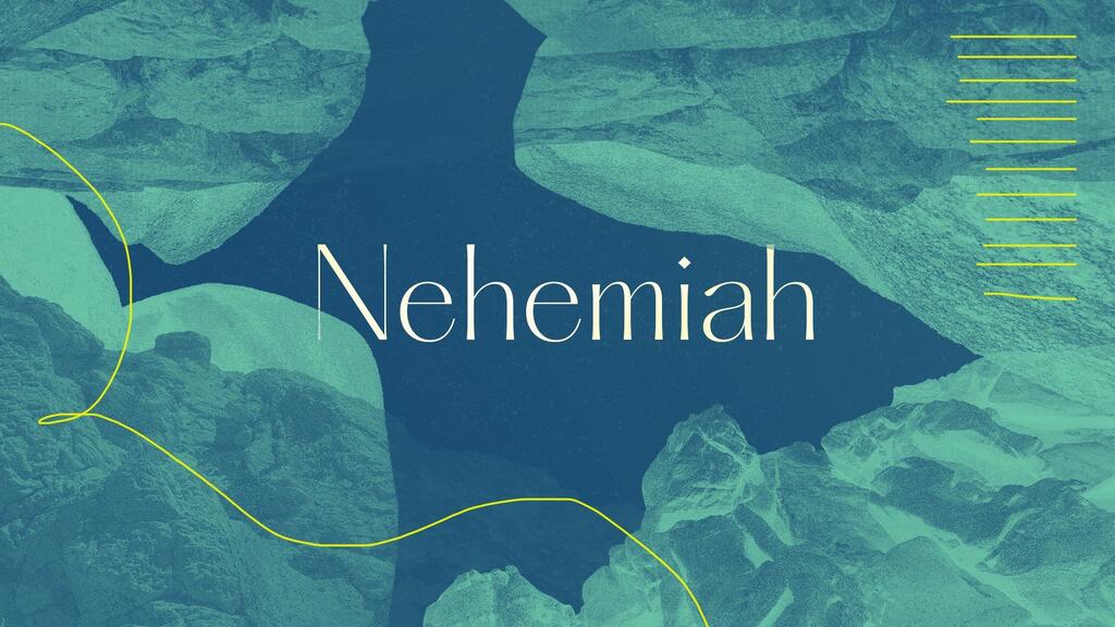 Nehemiah Blue large preview