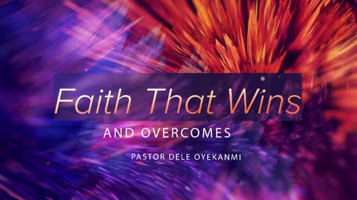 A Faith That Endures A Faith That Endures