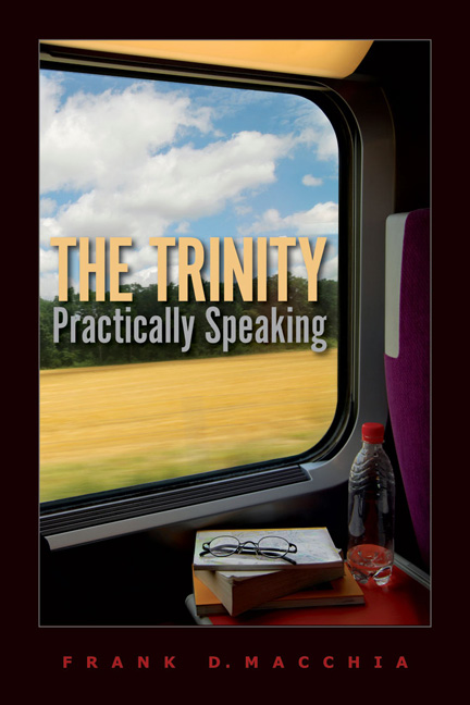 The Trinity, Practically Speaking Cover