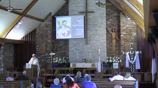 04 04 21 Easter Sunday 04 04 21 Easter Sunday