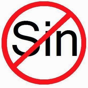 Avoidance of Sin